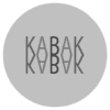 Kabak logo