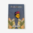 Pins ręcznie malowana Frida Kahlo meksykańska malarka twórcza z jedną brwią od producenta Pinswear