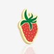 "Truskawka" to nasz soczyście owocowy wzór inspirowany tym czerwonym owocem. Fani smaku truskawek z pewnością zwrócą na niego uwagę!