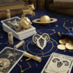 znak zodiaku barna