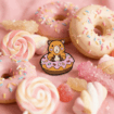 pins-kapibara-słodziara