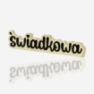 produktowe świadkowa przód